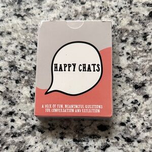 Happy Chats
